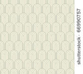 striped pattern in art nuvo...