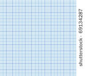 vector millimeter paper
