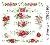 roses collection