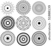 mandala design   henna art...