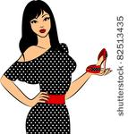 beautiful girl dreams about...