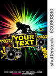 alternative discoteque music...