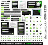 web design elements extreme...
