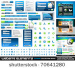 web design elements extreme...
