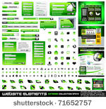 web design elements extreme...
