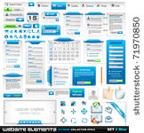web design elements extreme...