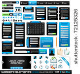 web design elements extreme...