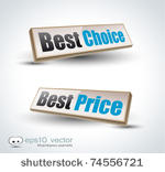 best choice box panel  3d icons ...