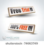 free trial panel for advertise...