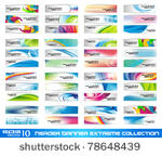 header banner extreme...