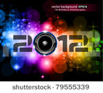 suggestive 2012 new year...