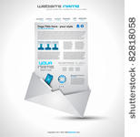 postage high tech website  ...
