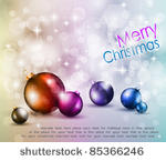 merry christmas elegant...