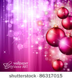 merry christmas elegant...