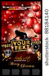 christmas party event...