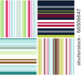 seamless patterns with fabric...
