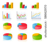 business charts