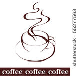 coffee cup