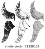 wings