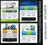 exclusive website business...