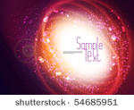 abstract vector background