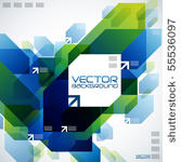 abstract vector background