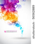 abstract vector background