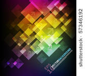abstract vector background