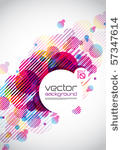 abstract vector background