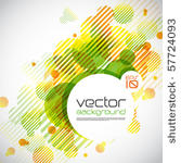 abstract vector background