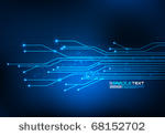 vector circuit board