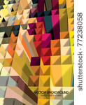 vector colorful background