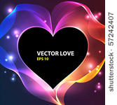 abstract vector background.