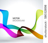 abstract vector background.