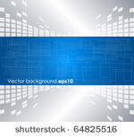 abstract technology background