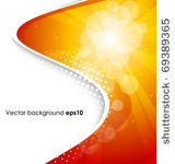 vector abstract background