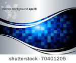 vector mosaic