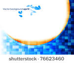 vector background