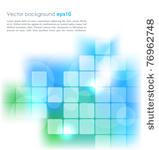 abstract technology background