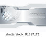 abstract background