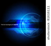 abstract background