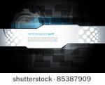 abstract background