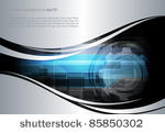 abstract background
