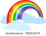 rainbow