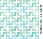 a vector patterns made with ...