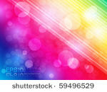 eps10 colorful vector background
