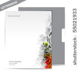 business style templates ...