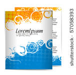 template designs of menu for...