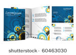 brochure design for night club  ...
