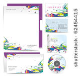business style templates for...
